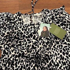 Sandy Liang for Target - size XS - never worn, tags included